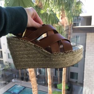 Marc Fisher Alenni Espadrilles